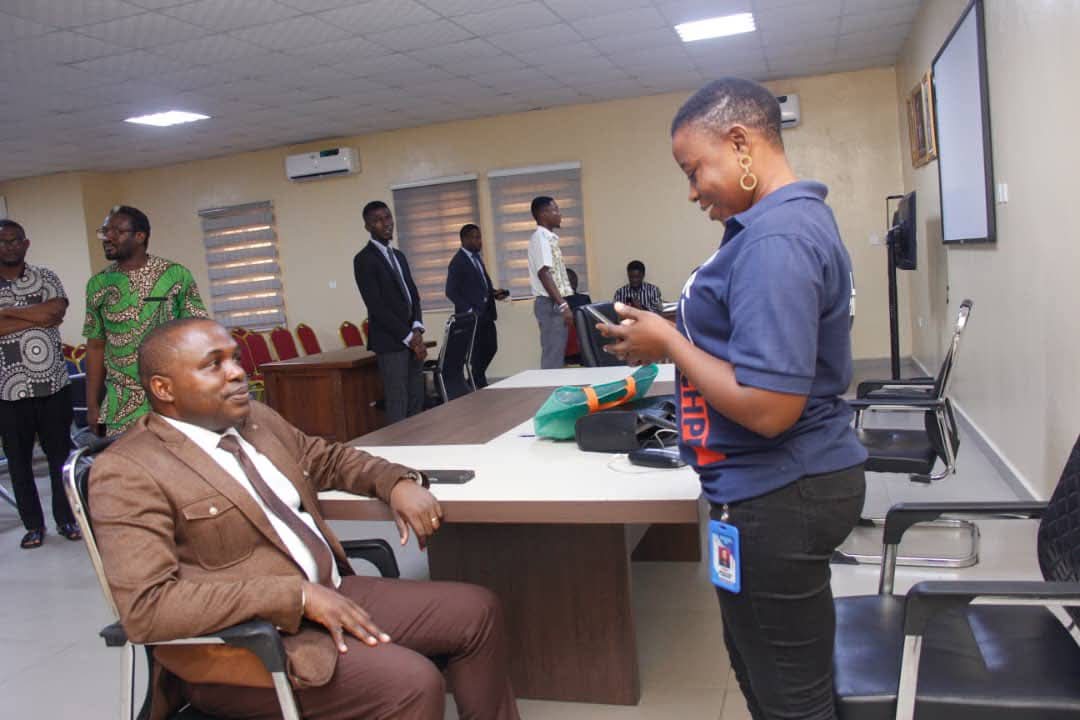 The Rivers State University Teaching Hospital (RSUTH) has thrown its full support behind the Rivers State Government’s push for inclusive healthcare, praising Governor Siminalayi