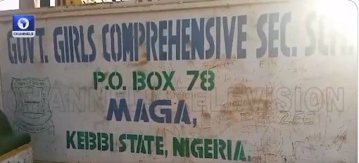 Kebbi Government Girls Comprehensive Secondary school