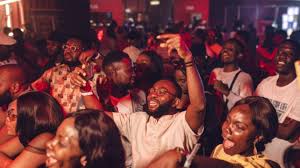 Is Nigeria safe for dirty December