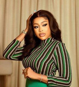 Rising Nollywood stars