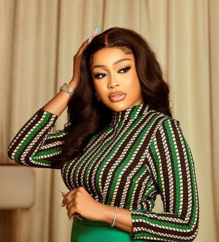 Rising Nollywood stars