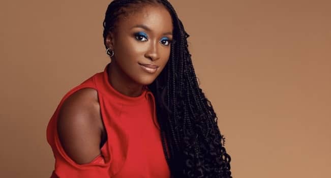 Rising Nollywood stars