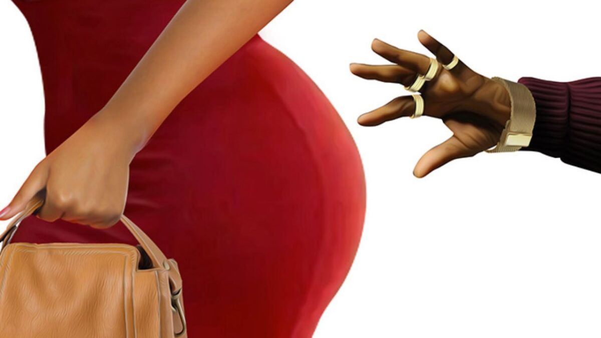 Hidden Economy: Inside Nigeria's transactional sex culture