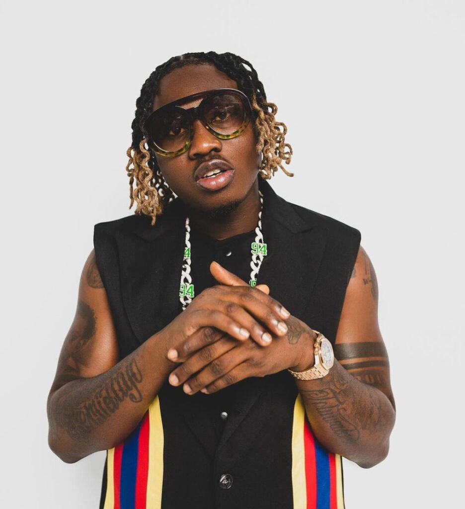 My parents didn’t trust my source of wealth — Zlatan Ibile