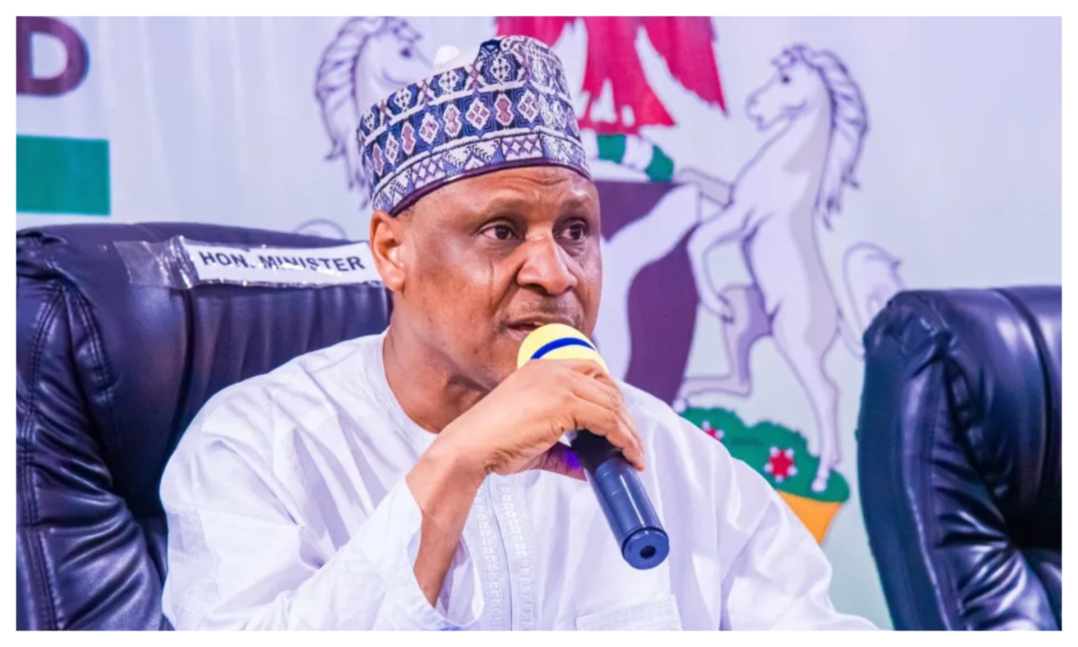 ‘Nigeria ready to support global energy stability amid Middle East tensions’