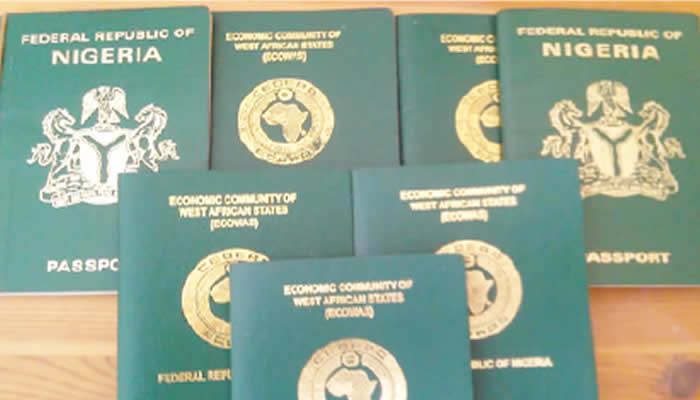 Nigeria Immigration Service introduces Single Travel Emergency Passport to help Nigerians abroad return home securely after losing their passports.