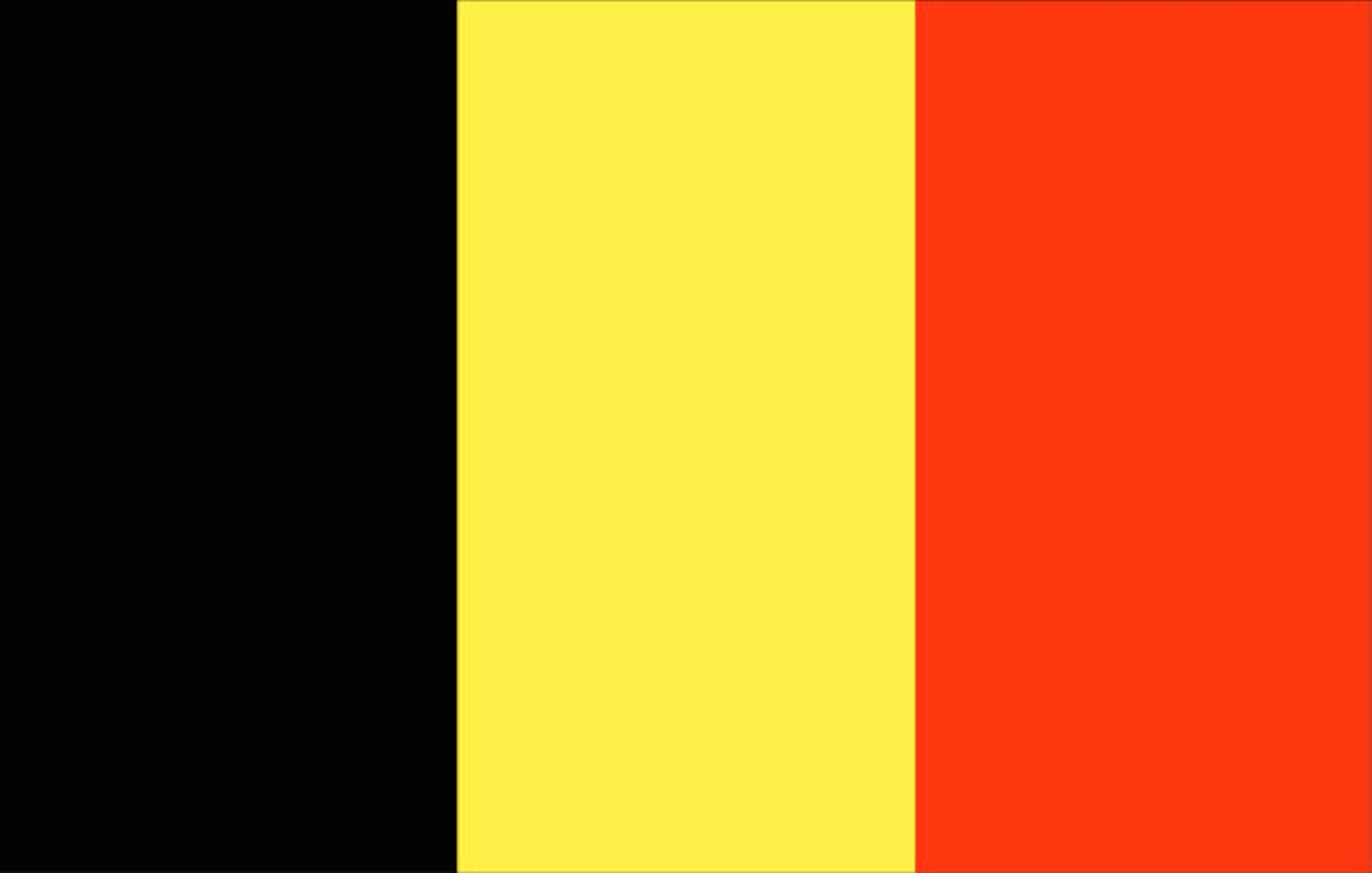 Belgium flag