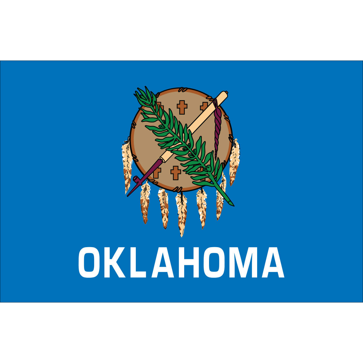 Oklahoma