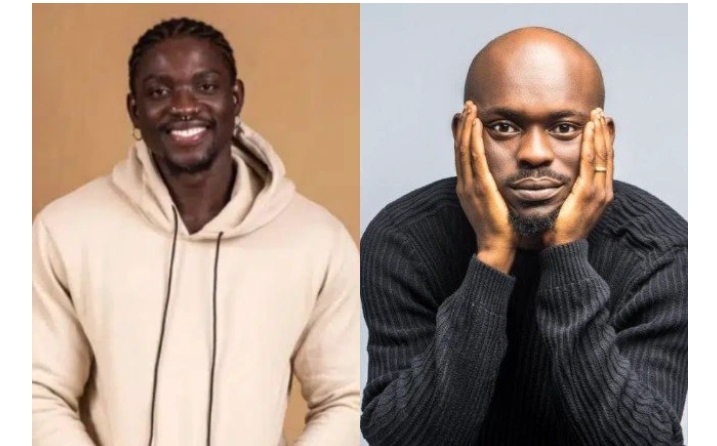 Fighting during flight: Airline hands over VeryDarkman, Mr Jollof to security agents 