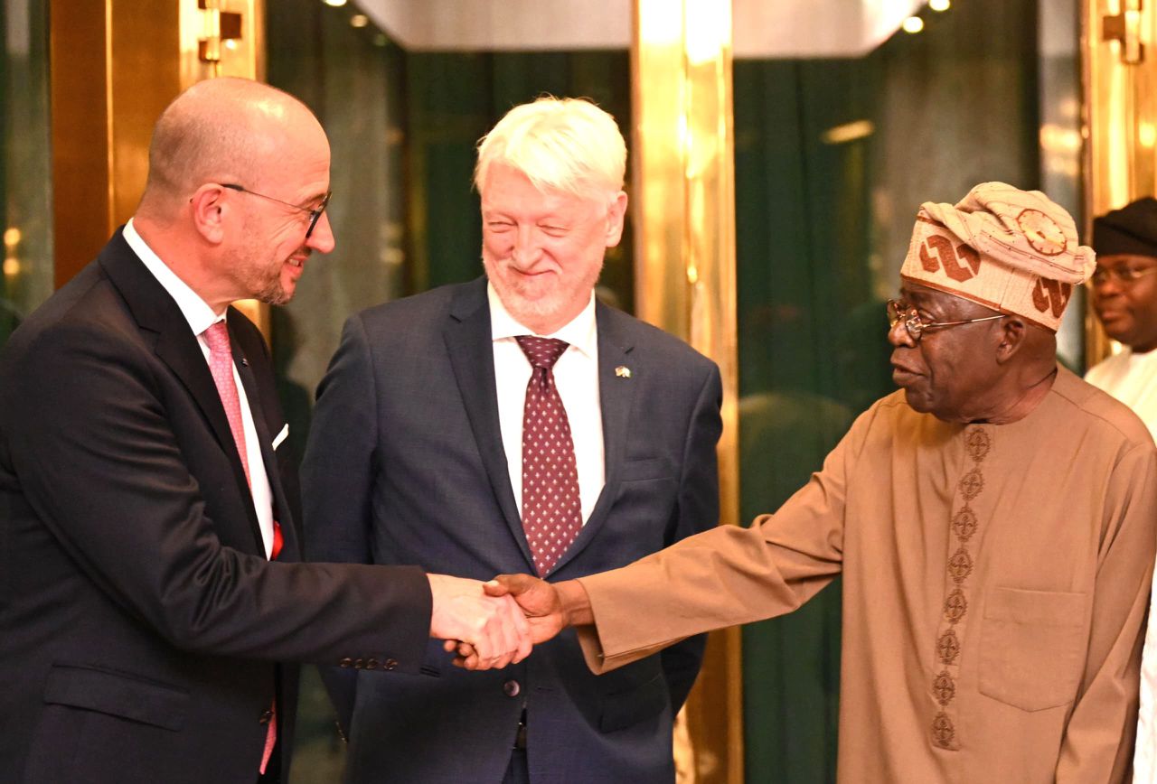 We’re taking power seriously to enhance the livelihoods of Nigerians – Tinubu