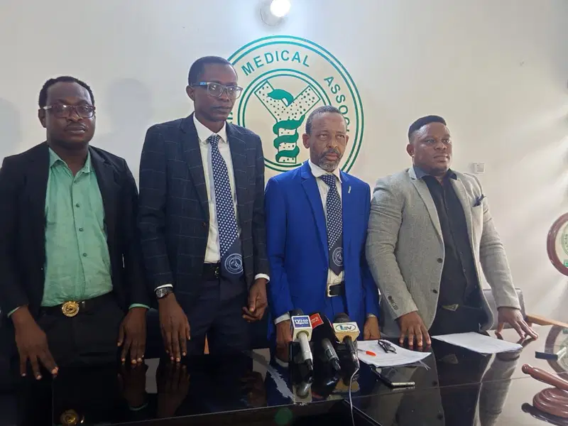 The Nigerian Medical Association (NMA), Lagos State Branch, has criticised the management of the Lagos University Teaching Hospital (LUTH), over its decision to