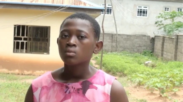 Ochanya case exposes Nigeria’s crisis of child sexual violence and impunity