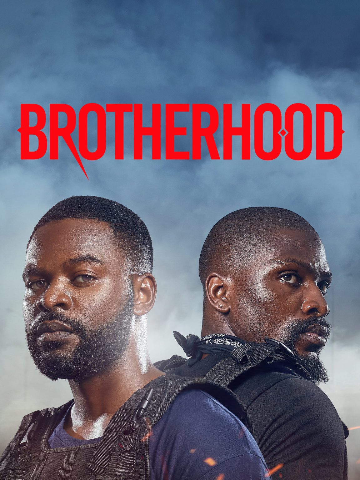 Top 10 best Nollywood heist movies on Netflix, other streamers Brotherhood