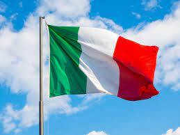 Italy’s Prime Minister Giorgia Meloni delivers a statement condemning attacks on Christian communities in Nigeria and urging stronger government action.
