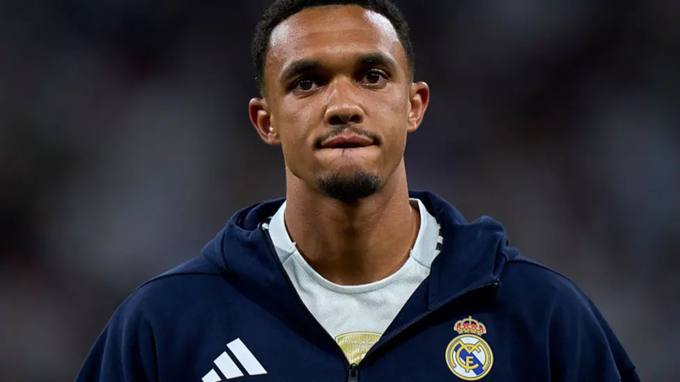 Trent Alexander-Arnold says his love for Liverpool “won’t change” ahead of his Anfield return with Real Madrid in the Champions League on Tuesday.