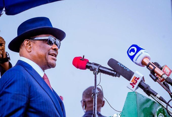 Wike denies endorsing Rivers candidates, backs elders’ role