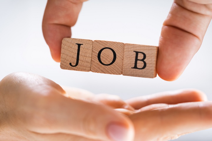 Top AI tools for job hunting for 2025