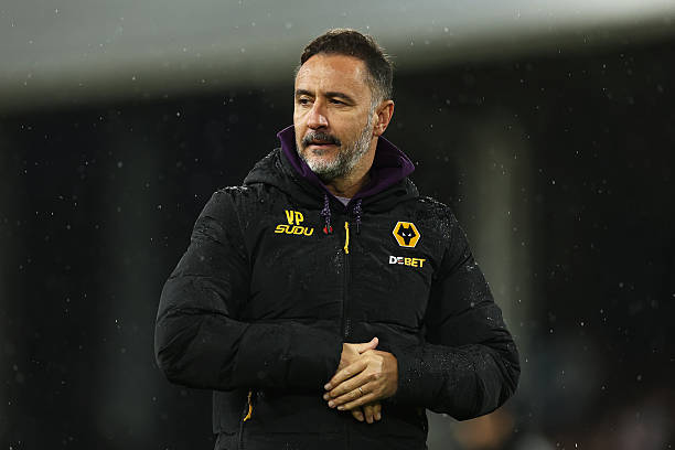 Wolves have sacked manager Vítor Pereira after a winless 10-game Premier League start left them bottom of the table, just a month after he signed a new deal.