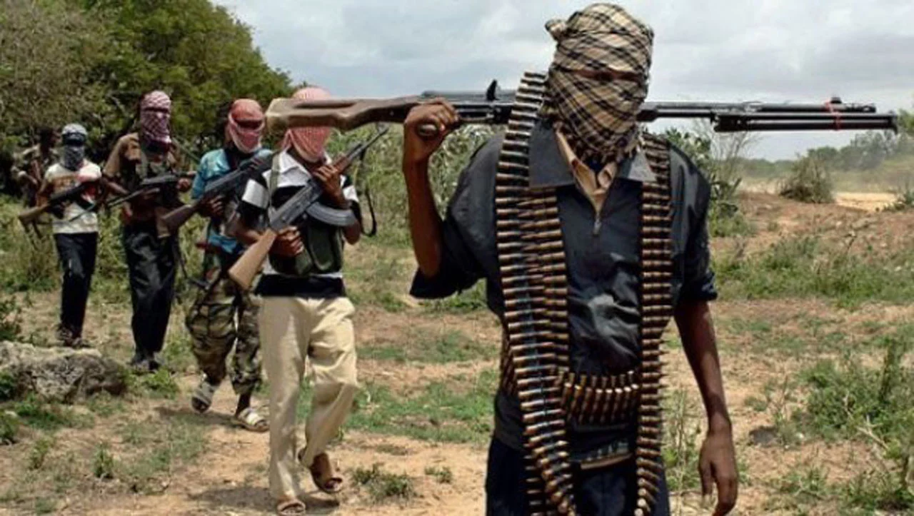 Bandits kill one, abduct 15 in Katsina communities