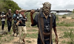 Is Nigerian govt paying ransom to kidnappers? Kwara church officials confirm terrorists demanding N100m ransom per abducted worshipper. Oyo
