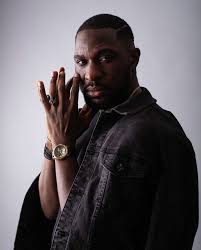 Nollywood actor Taye Arimoro