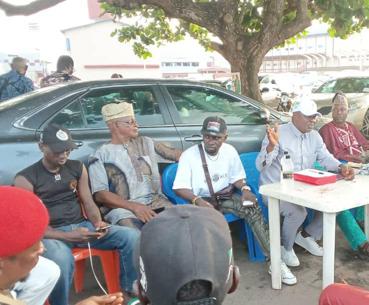 Agbekoya Farmers Society announces security deployment in Oyo State.