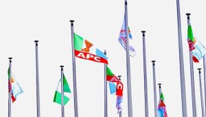 2027: APC stakeholders in Oyo adopt zoning formula congresses, APC