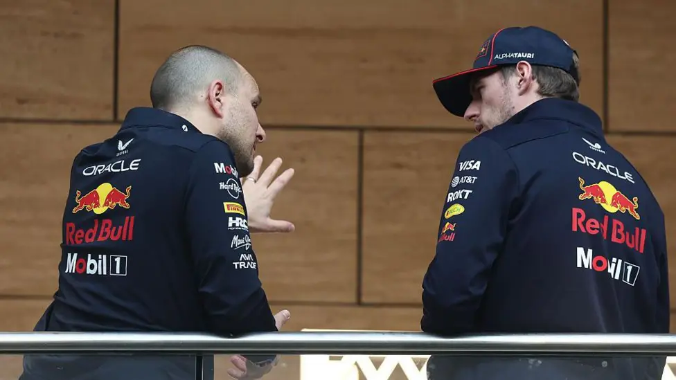 Red Bull regrets Qatar GP comments that sparked online death threats toward Mercedes’ Kimi Antonelli, after claims he let Norris pass were proven false.
