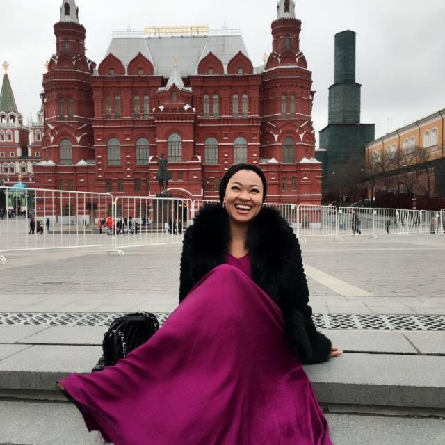 senator natasha akpoti