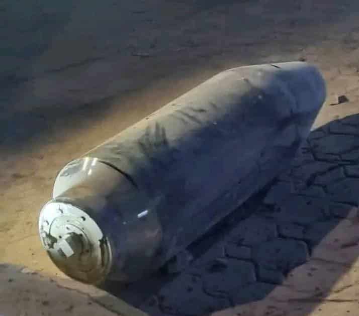 Explosions hit Kwara’s Offa, trigger panic as security launches probe