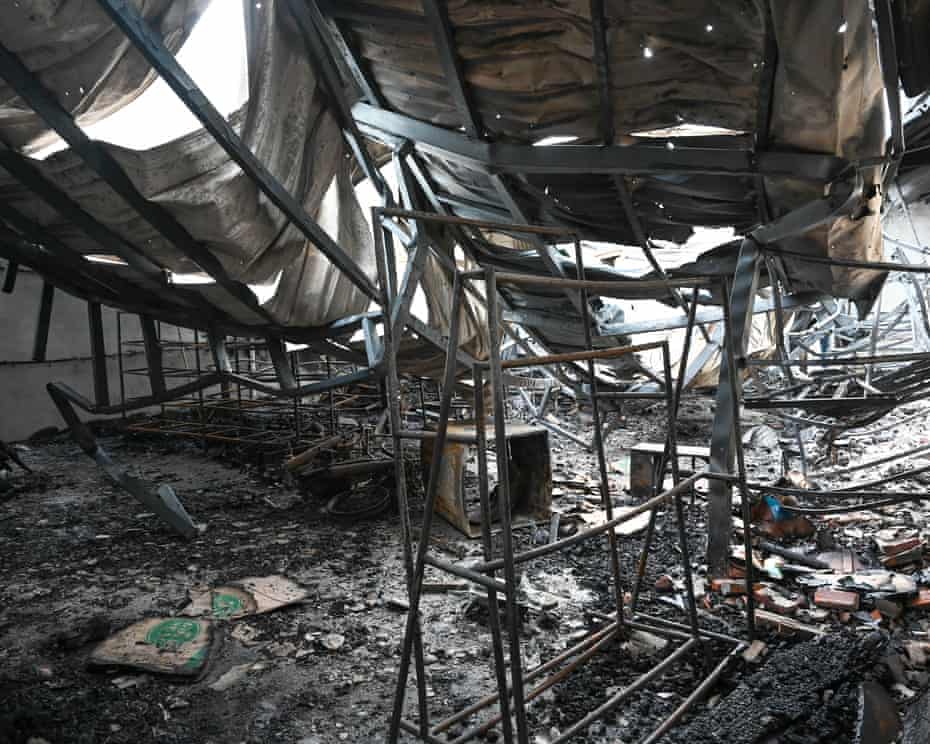 Civilians flee as Thailand–Cambodian conflict resumes