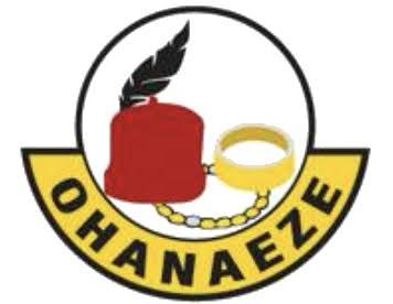 Ohanaeze