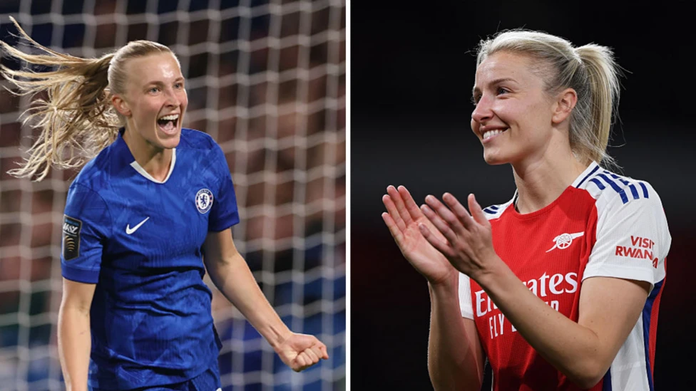 Uefa has paid a record £7.9m to 103 clubs for releasing players to Women’s Euro 2025, doubling the payout from 2022 as investment in the game grows.
