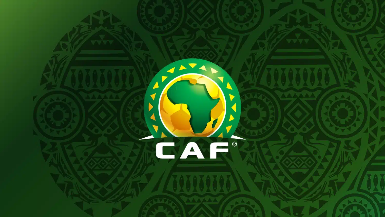 CAF logo