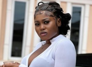 Patience “Pat” Ugwu