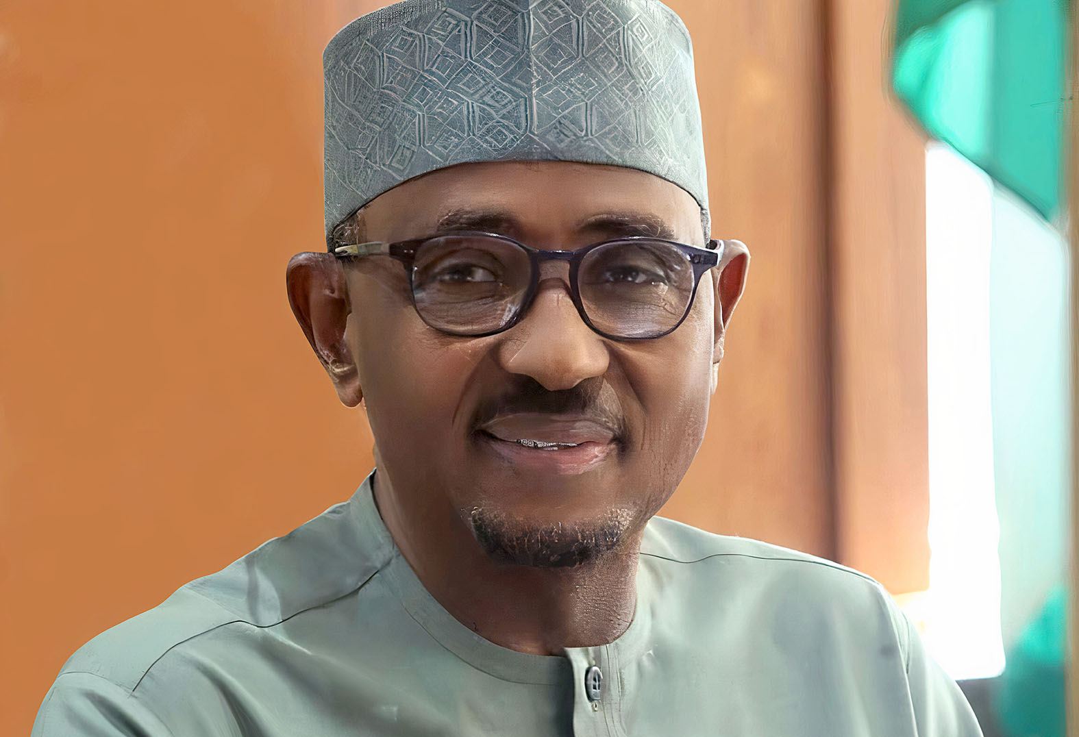 NMDPRA CEO Farouk Ahmed speaking amid dispute with Dangote over petroleum regulation.