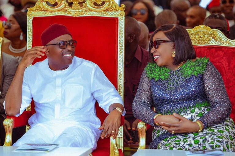 Rivers State Deputy Governor, Prof. Ngozi Odu, has commended the state's Primary Health Care Task Force for its innovative telemedicine initiative,...