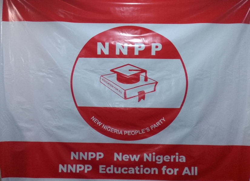 NNPP ward executives in Kano State announce the expulsion of the party’s state chairman.