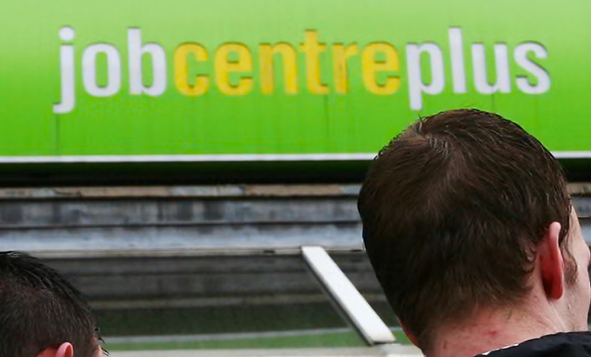 UK job opening for youths