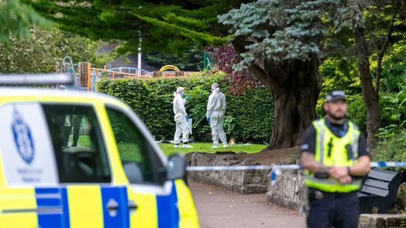 Police confirm 13-year-old British boy stabbed to death at home in Portugal