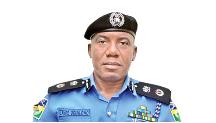 Ogun State Police Commissioner confirms abduction of six real estate marketers.