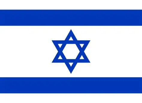 Israel flag