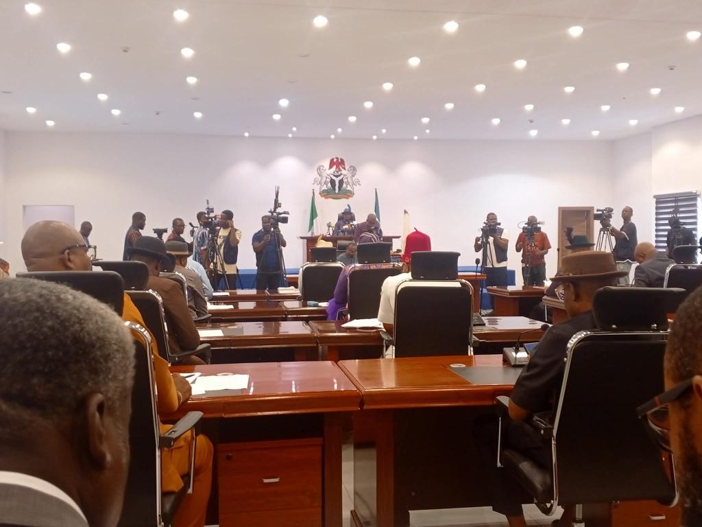 Rivers Assembly