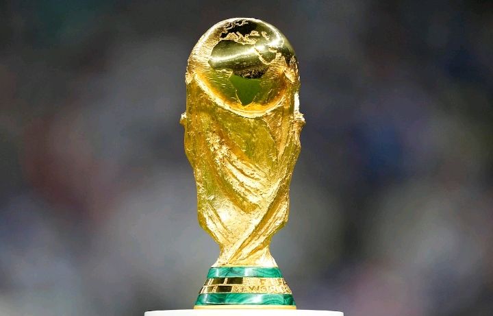 2026 World Cup draw sets stage for 48-team tournament