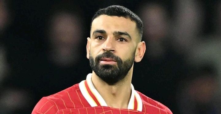 Rooney warns Salah over putting his Liverpool ‘legacy’ at risk