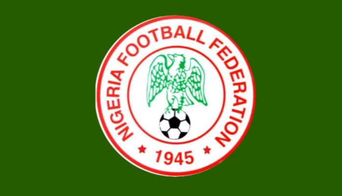 AFCON omission sparks NFF outrage over poor officiating