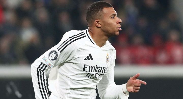 ‎Mbappé wins €60m in PSG pay dispute