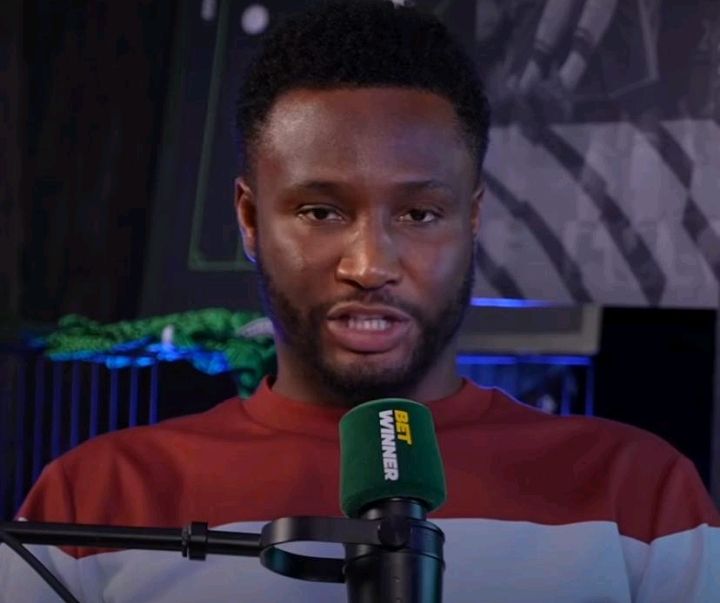 Mikel Obi condemns NFF as Super Eagles struggle  
