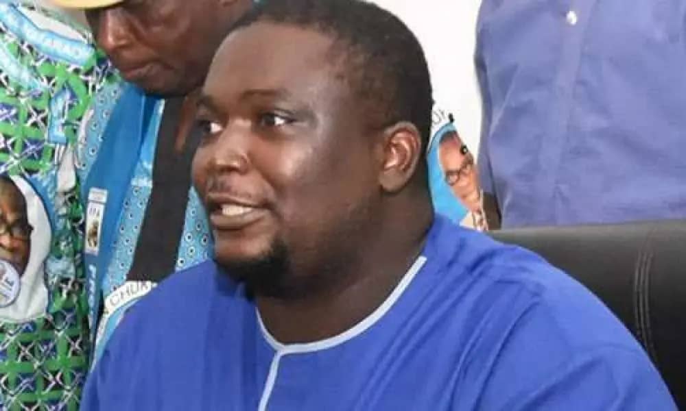 Tinubu govt fears only Peter Obi ahead of 2027 — CUPP Secretary