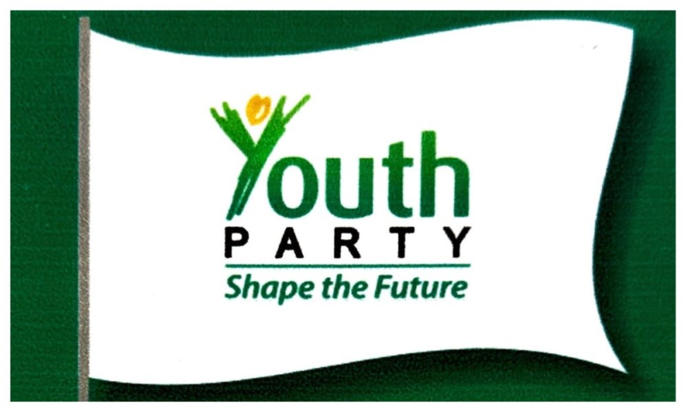 Youth-party-